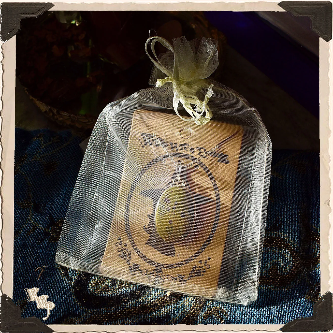 LIMITED EDITION : LAPIS LAZULI NECKLACE . Cosmic Awareness & Spiritual Awakening. Sterling Silver.