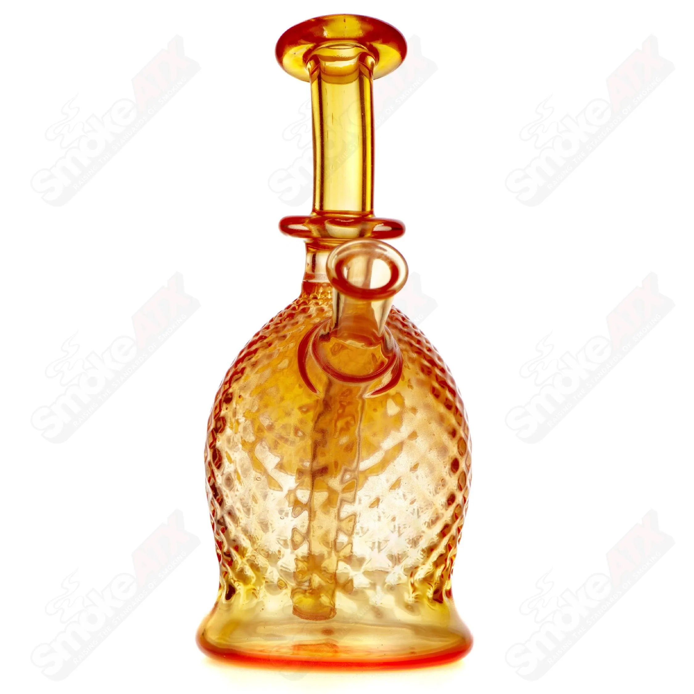 Magma Diamond Tech Rig James Lang