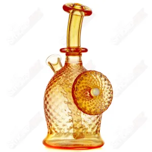 Magma Diamond Tech Rig James Lang