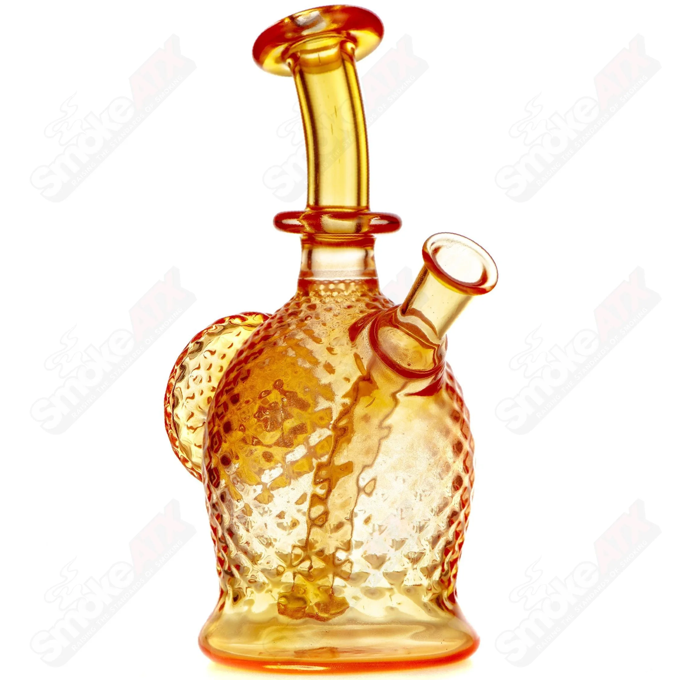 Magma Diamond Tech Rig James Lang