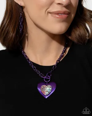 Modern Matchup • Purple