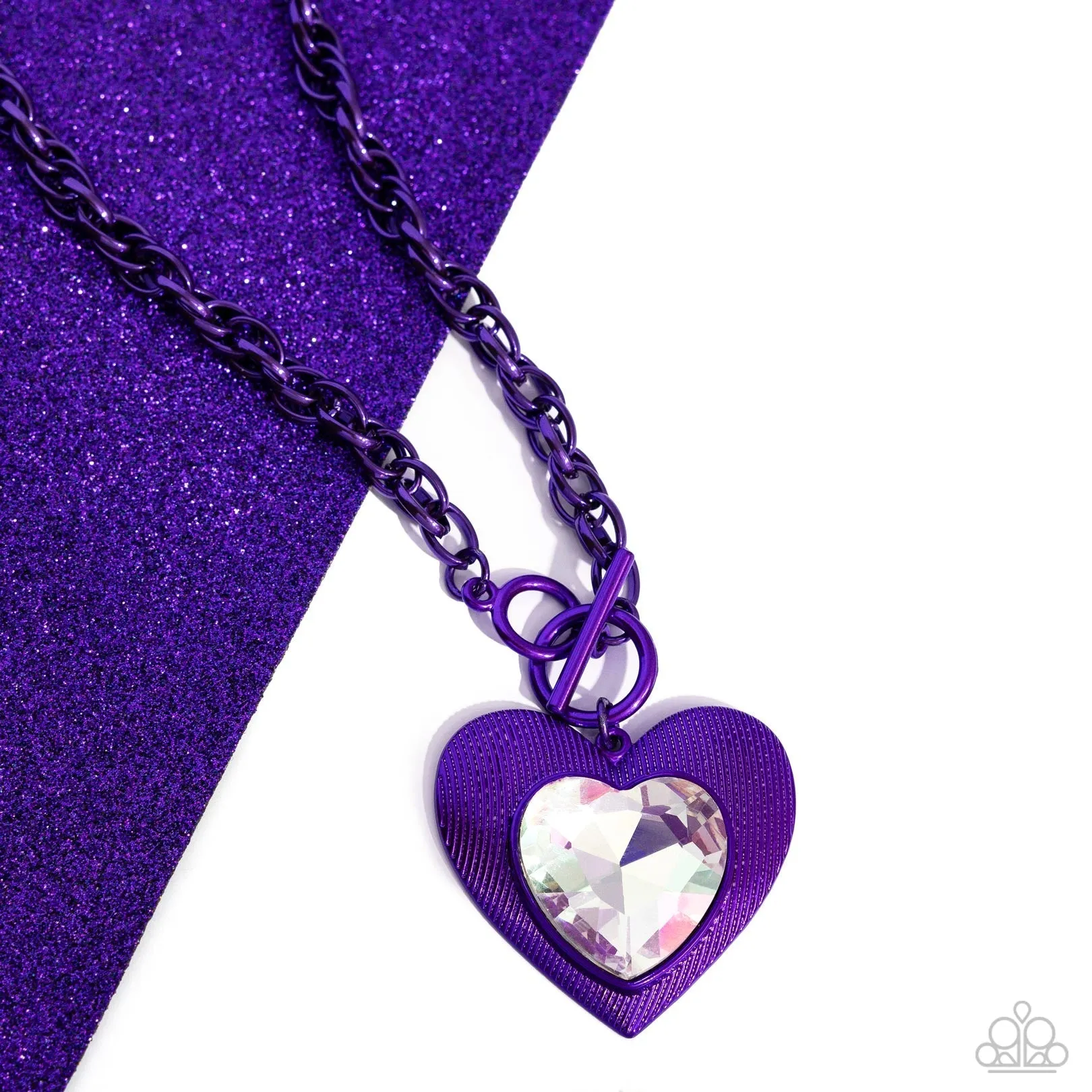 Modern Matchup • Purple