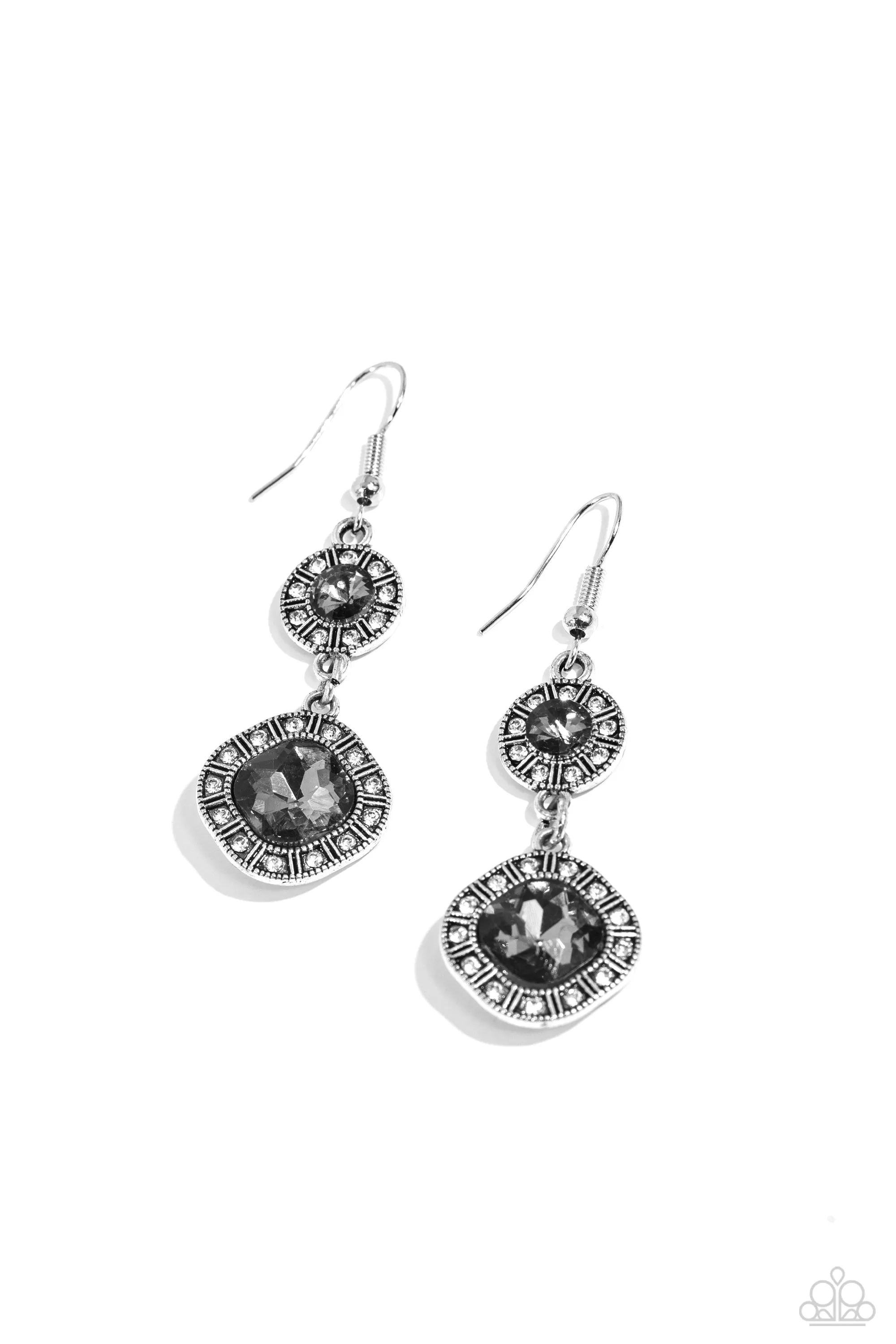 Modern Motives • Silver