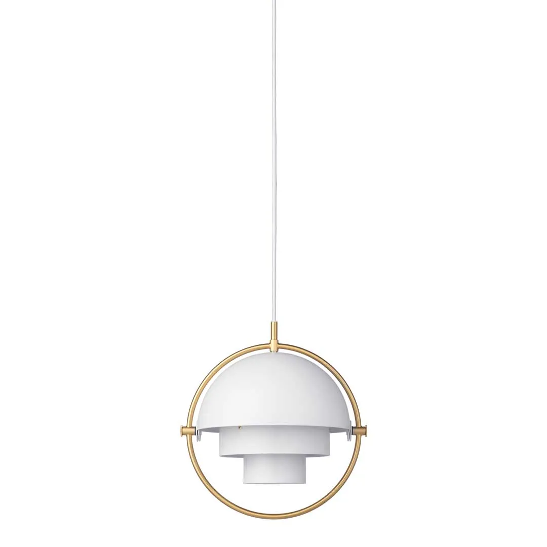 Multi-Lite Pendant - Small