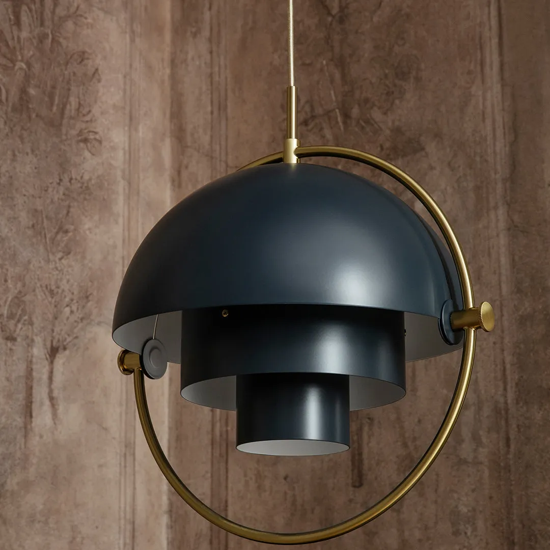 Multi-Lite Pendant - Small