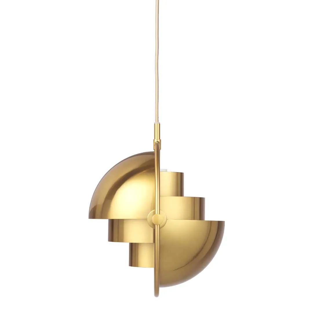 Multi-Lite Pendant - Small