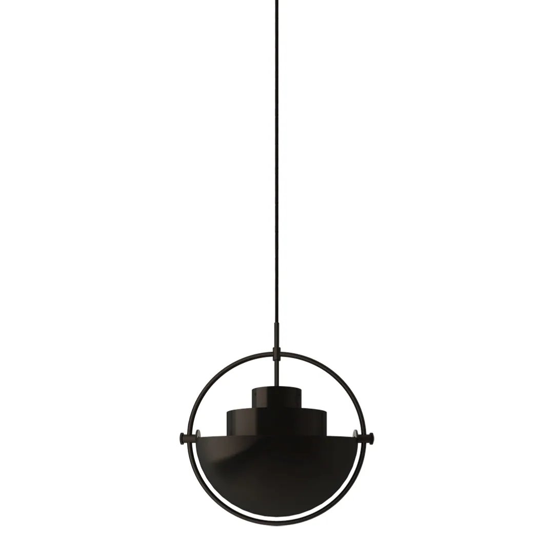 Multi-Lite Pendant - Small