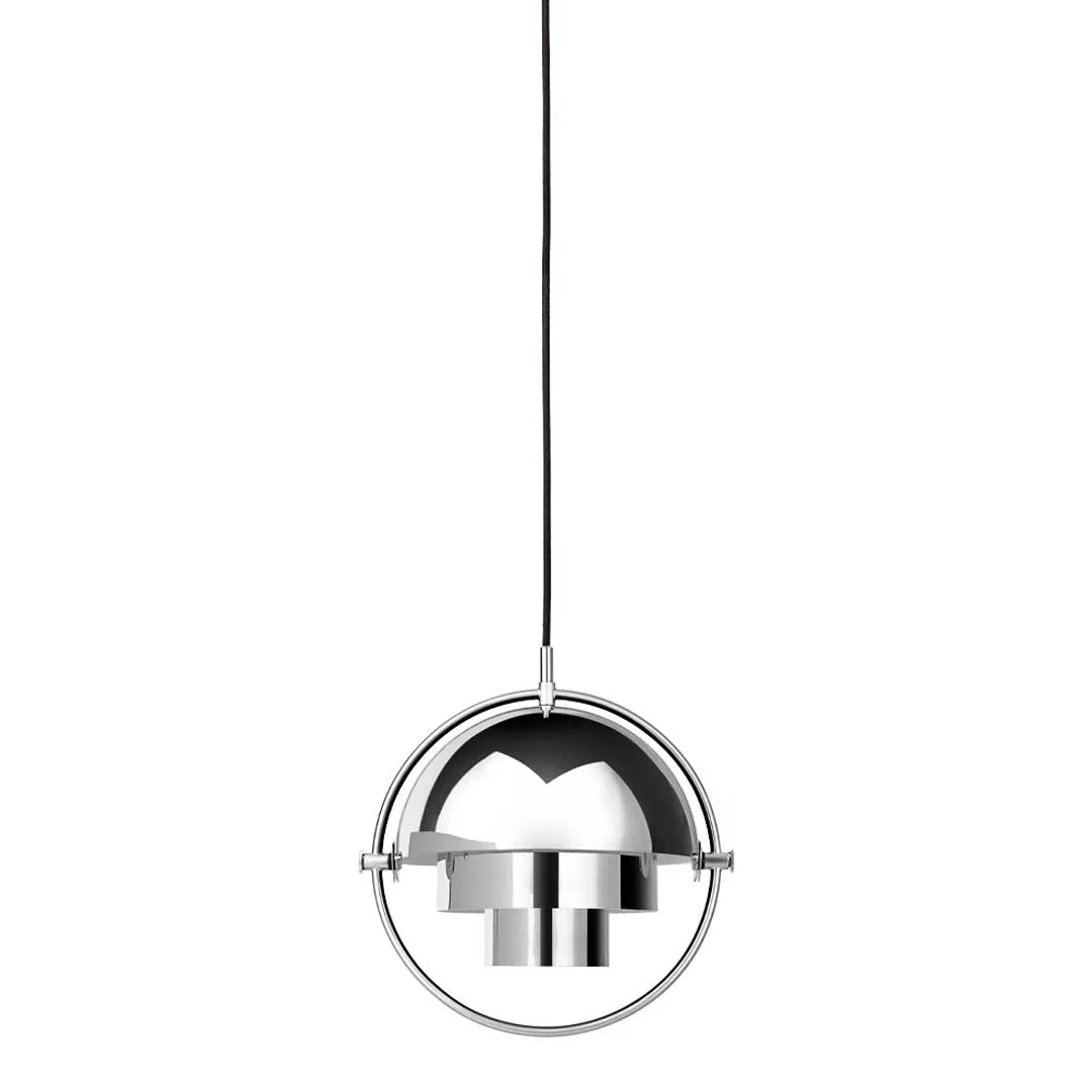 Multi-Lite Pendant - Small