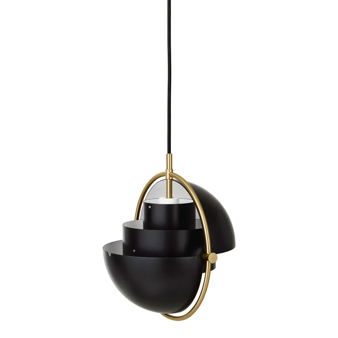 Multi-Lite Pendant - Small