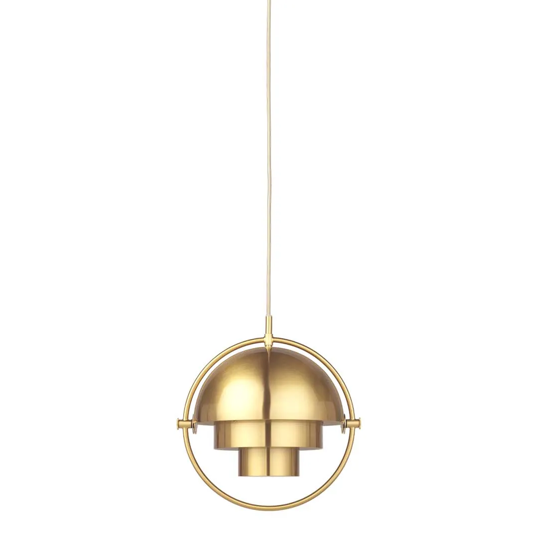 Multi-Lite Pendant - Small
