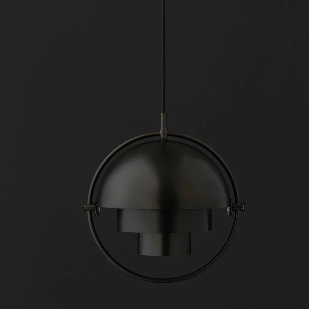 Multi-Lite Pendant - Small