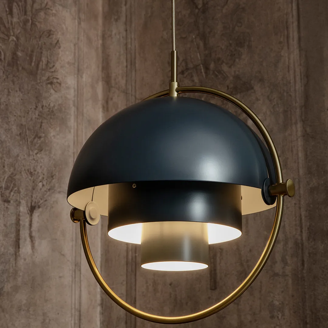 Multi-Lite Pendant - Small