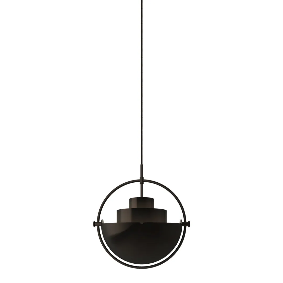 Multi-Lite Pendant - Small