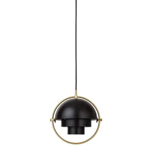 Multi-Lite Pendant - Small