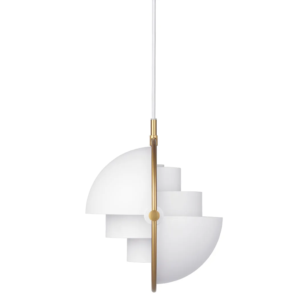 Multi-Lite Pendant - Small