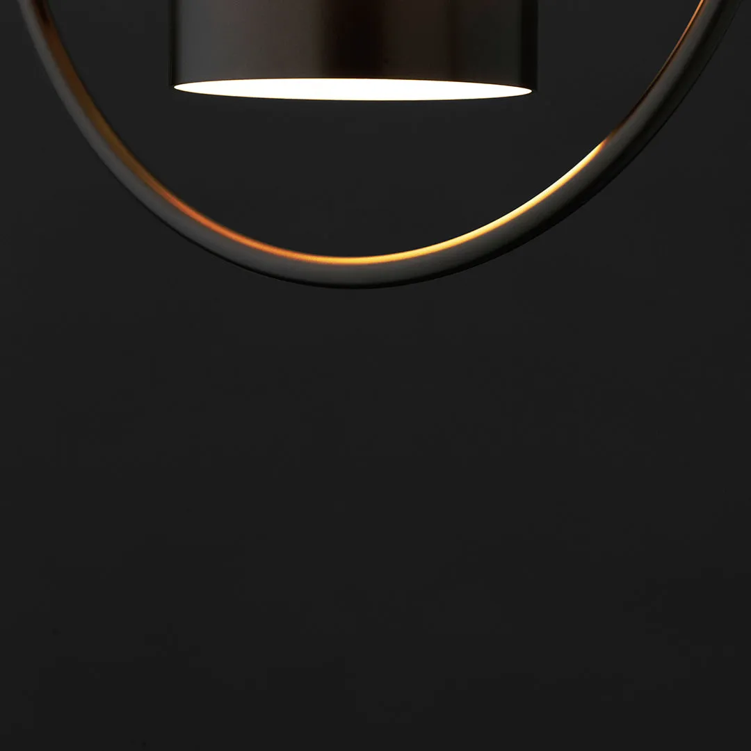 Multi-Lite Pendant - Small