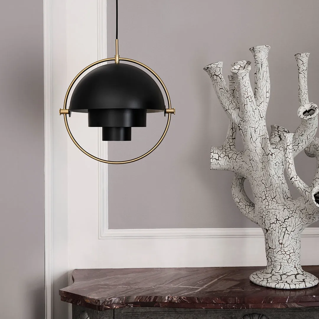 Multi-Lite Pendant - Small
