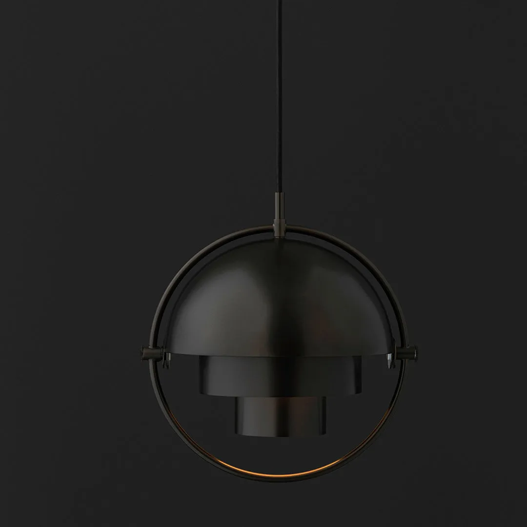 Multi-Lite Pendant - Small