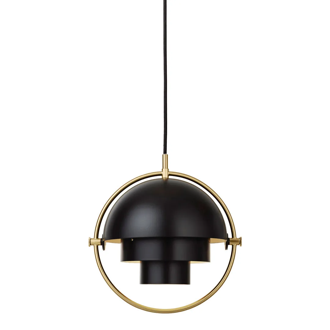 Multi-Lite Pendant - Small