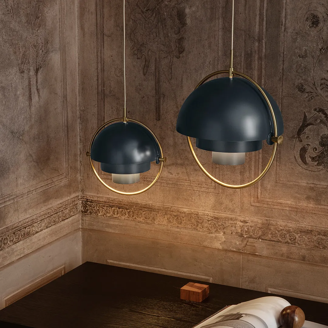 Multi-Lite Pendant - Small