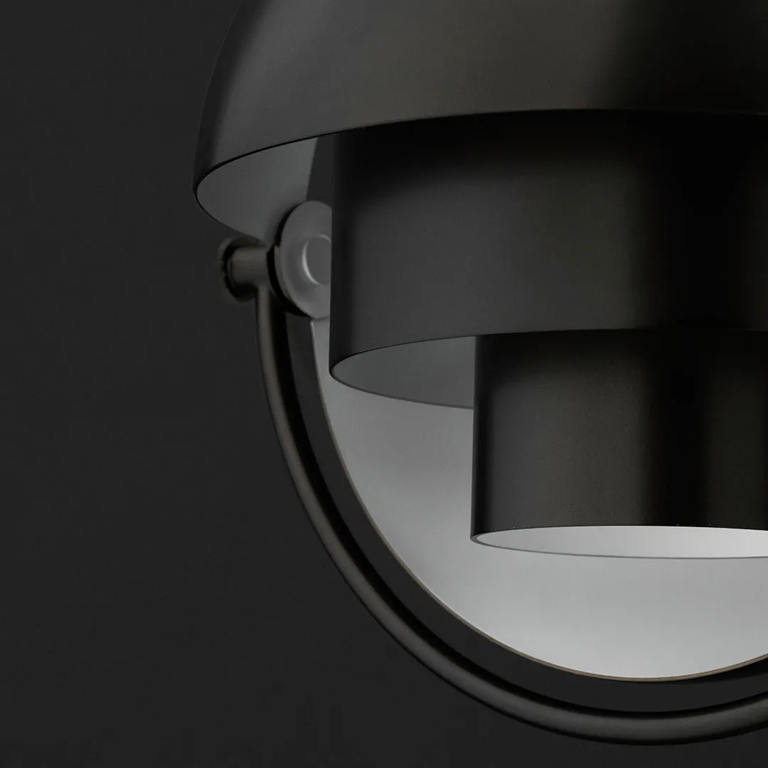 Multi-Lite Pendant - Small