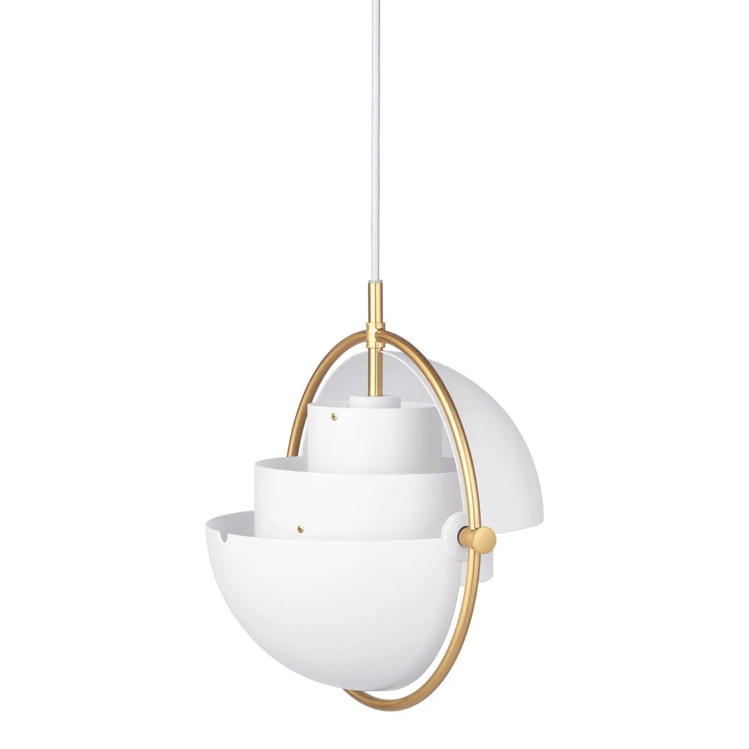Multi-Lite Pendant - Small