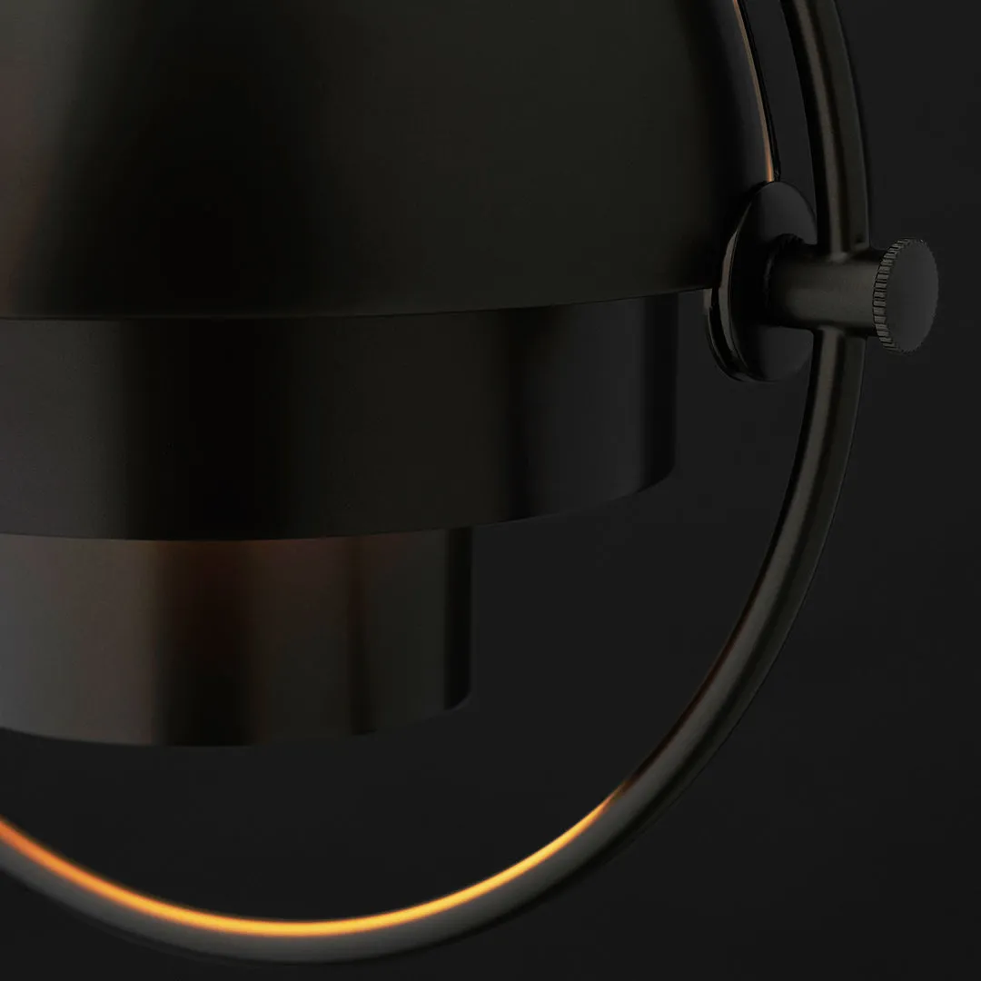 Multi-Lite Pendant - Small