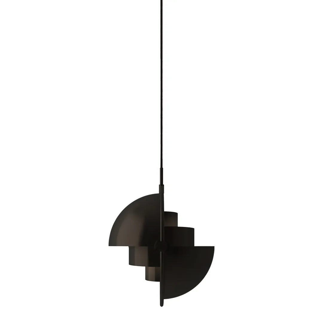 Multi-Lite Pendant - Small