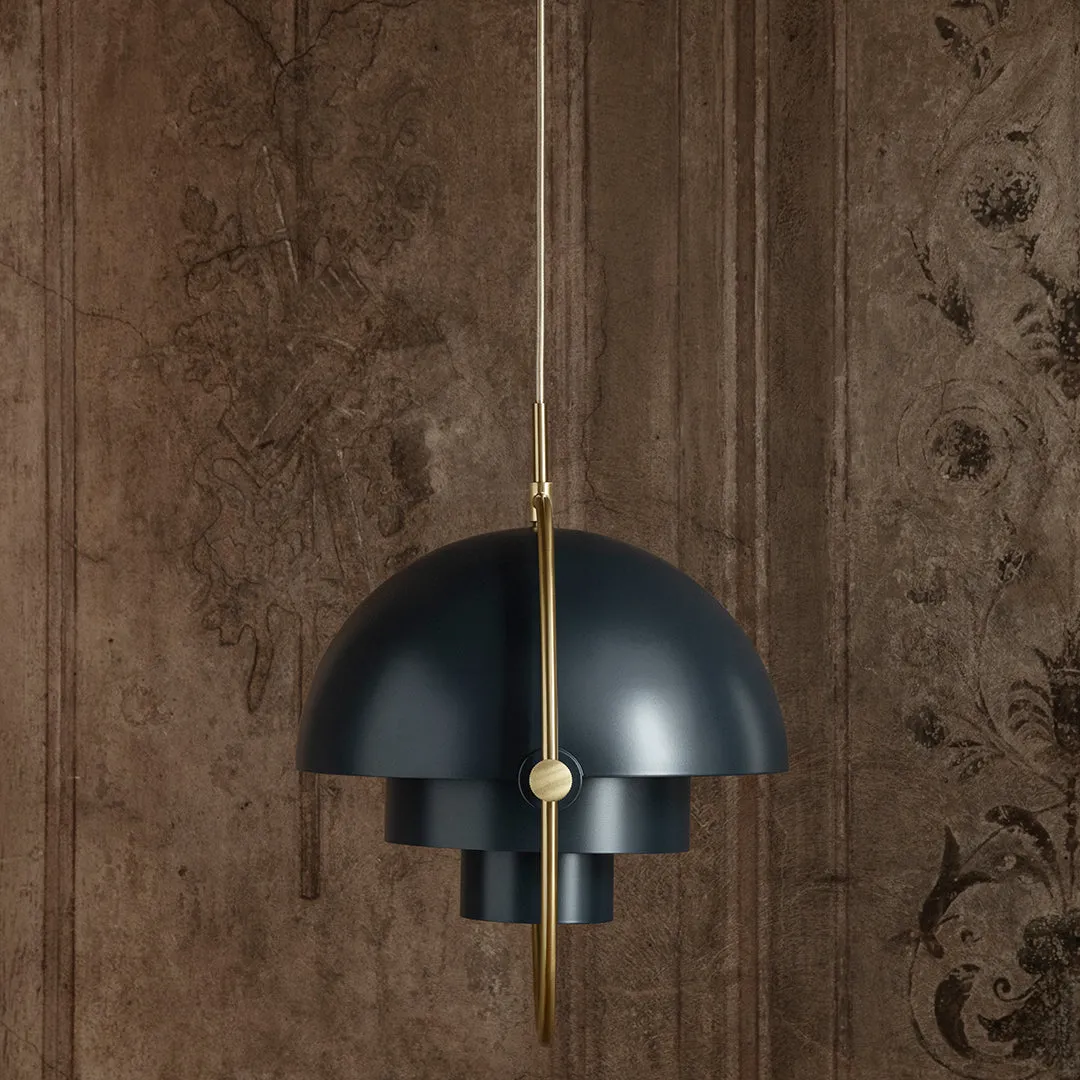 Multi-Lite Pendant - Small