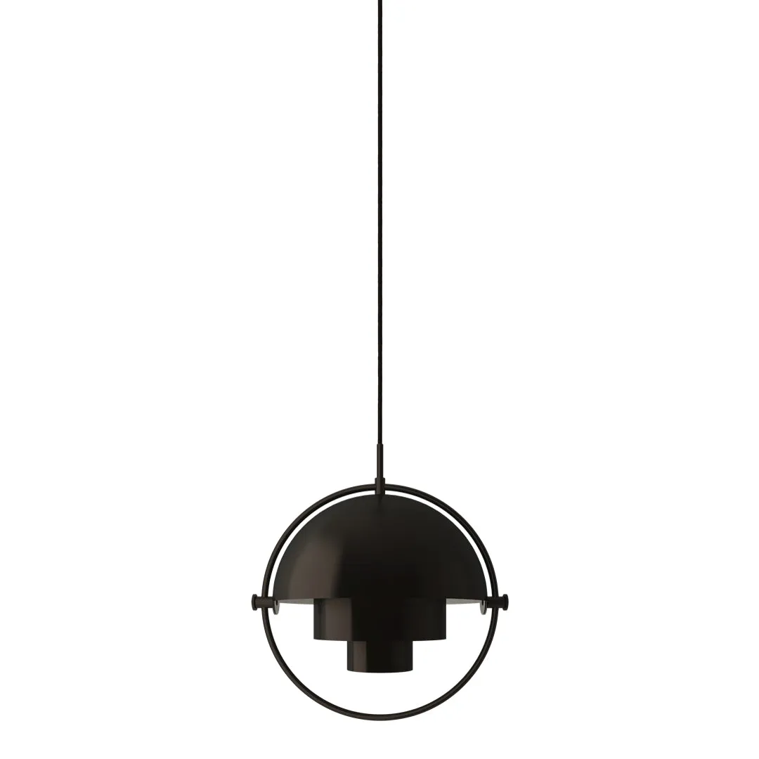 Multi-Lite Pendant - Small