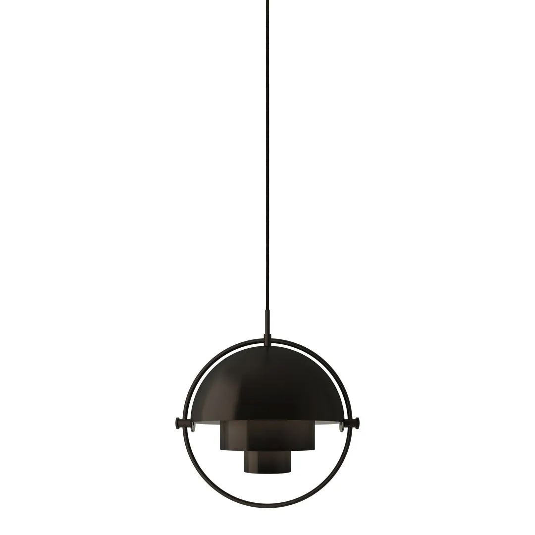 Multi-Lite Pendant - Small