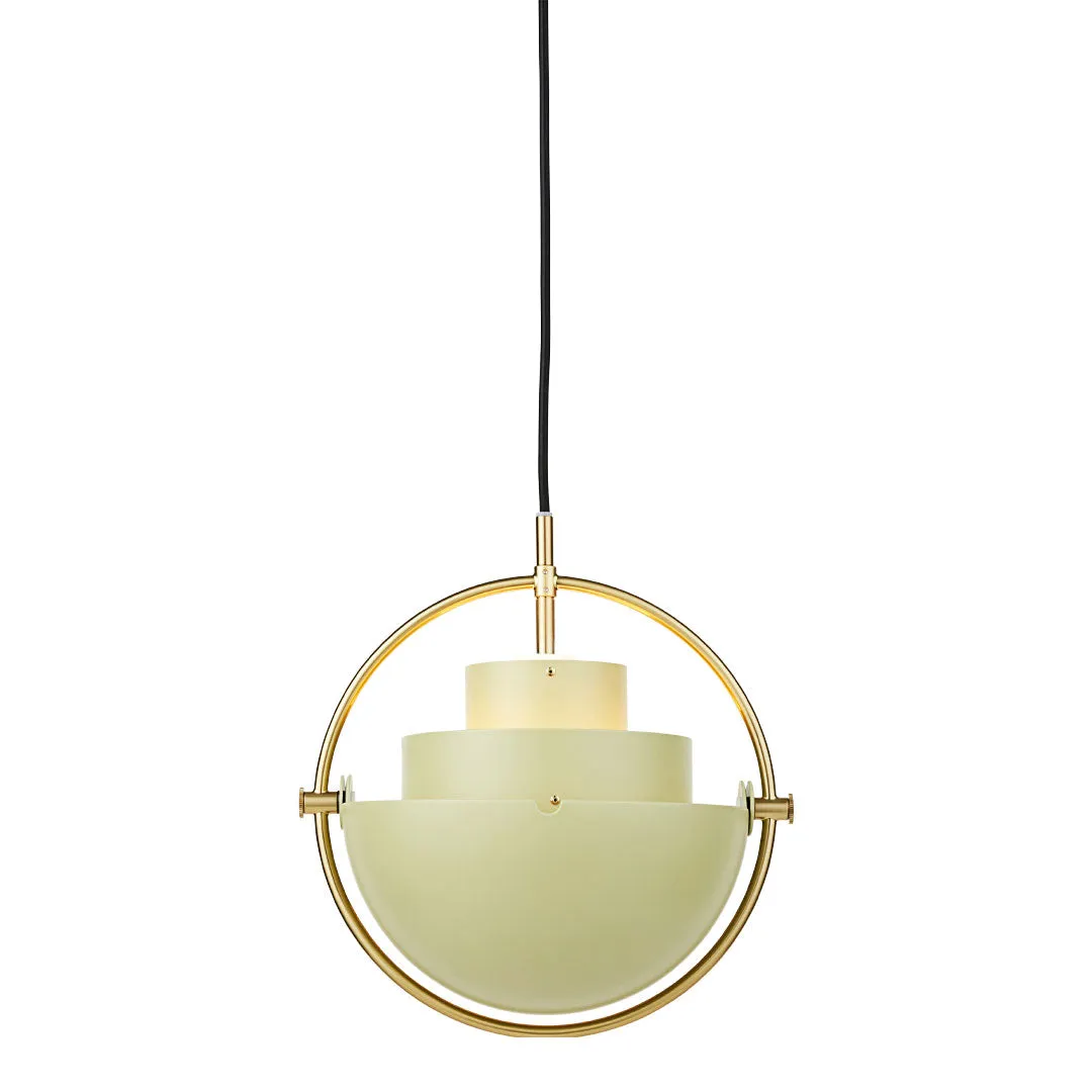Multi-Lite Pendant - Small
