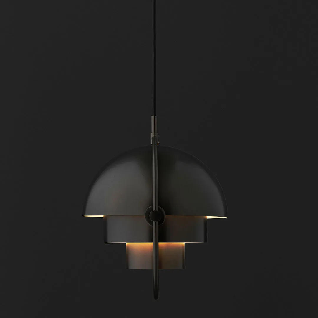 Multi-Lite Pendant - Small