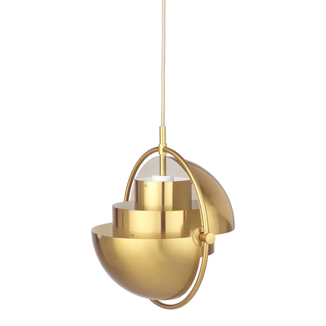 Multi-Lite Pendant - Small