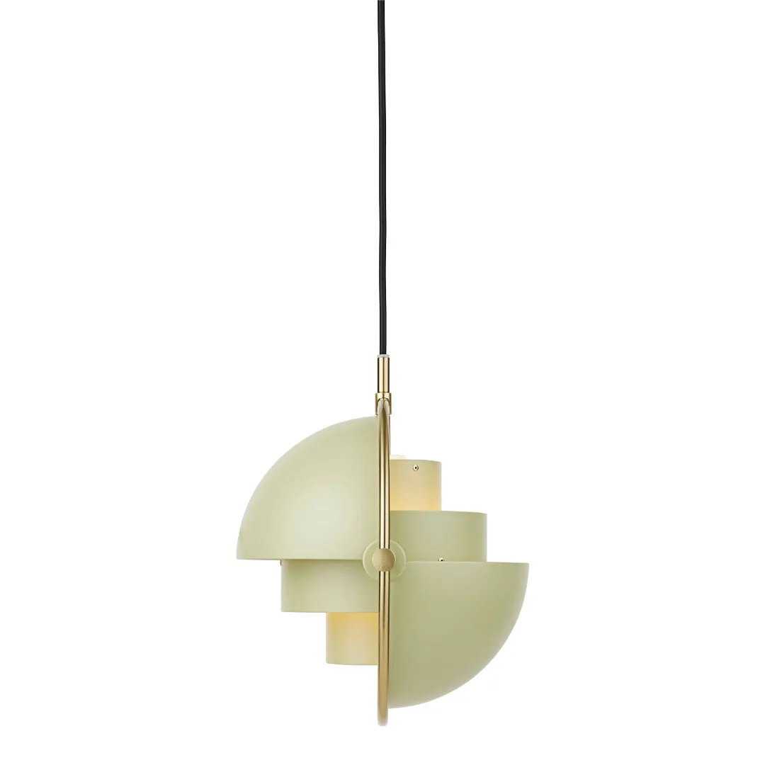 Multi-Lite Pendant - Small