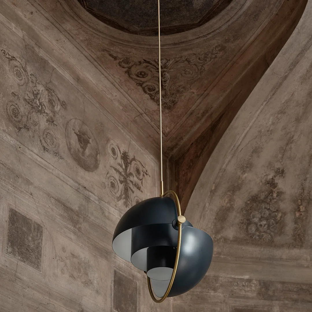 Multi-Lite Pendant - Small