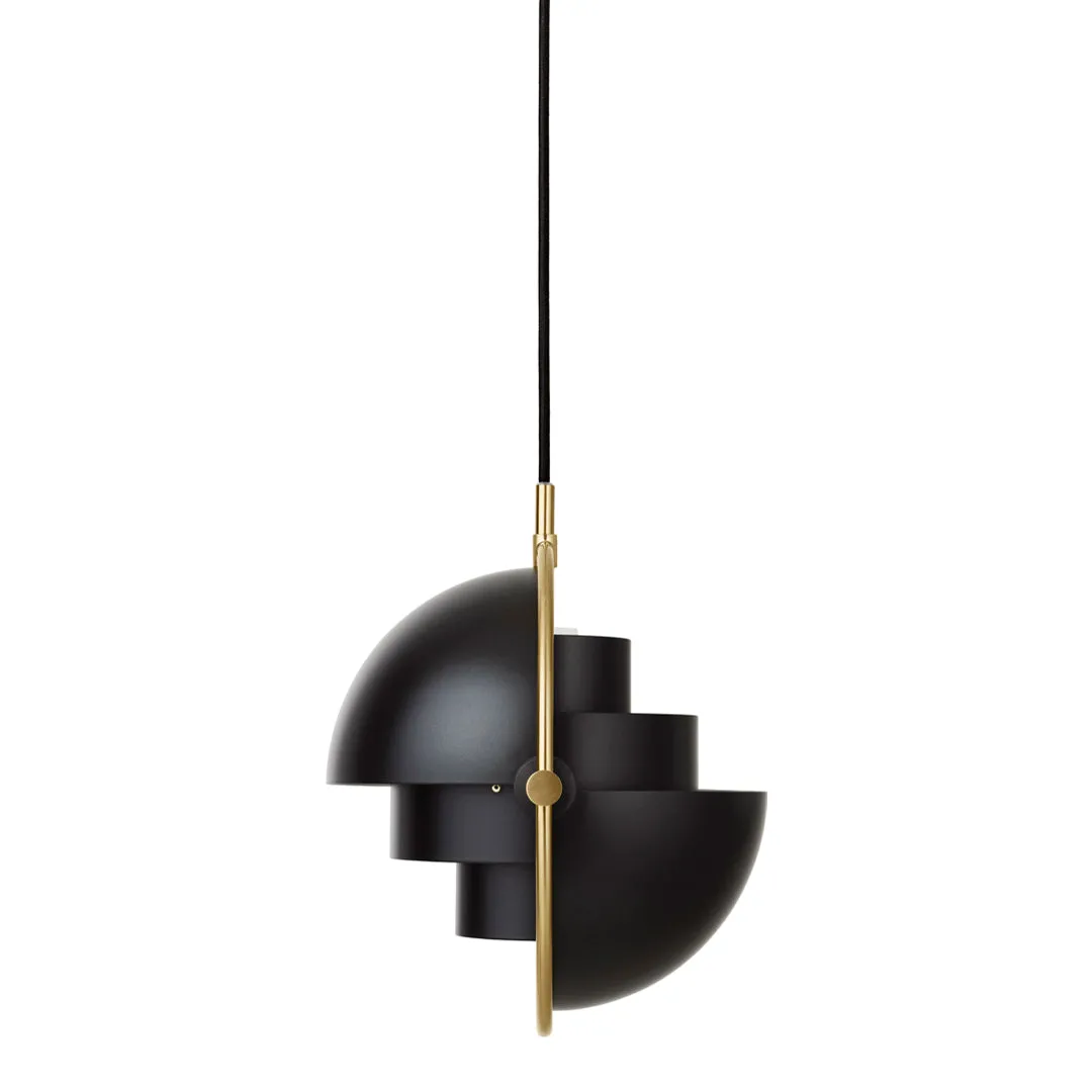 Multi-Lite Pendant - Small