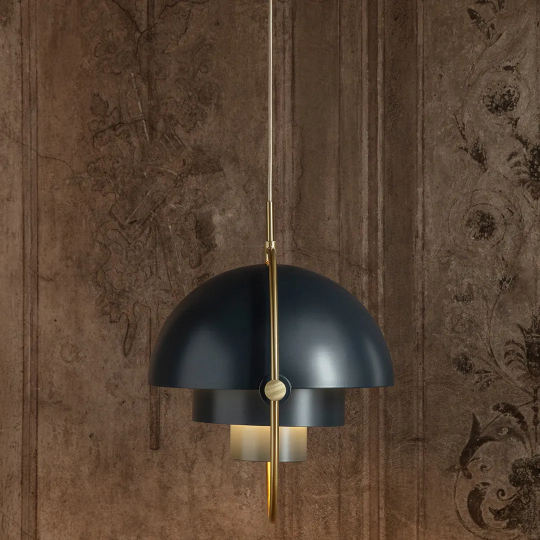 Multi-Lite Pendant - Small
