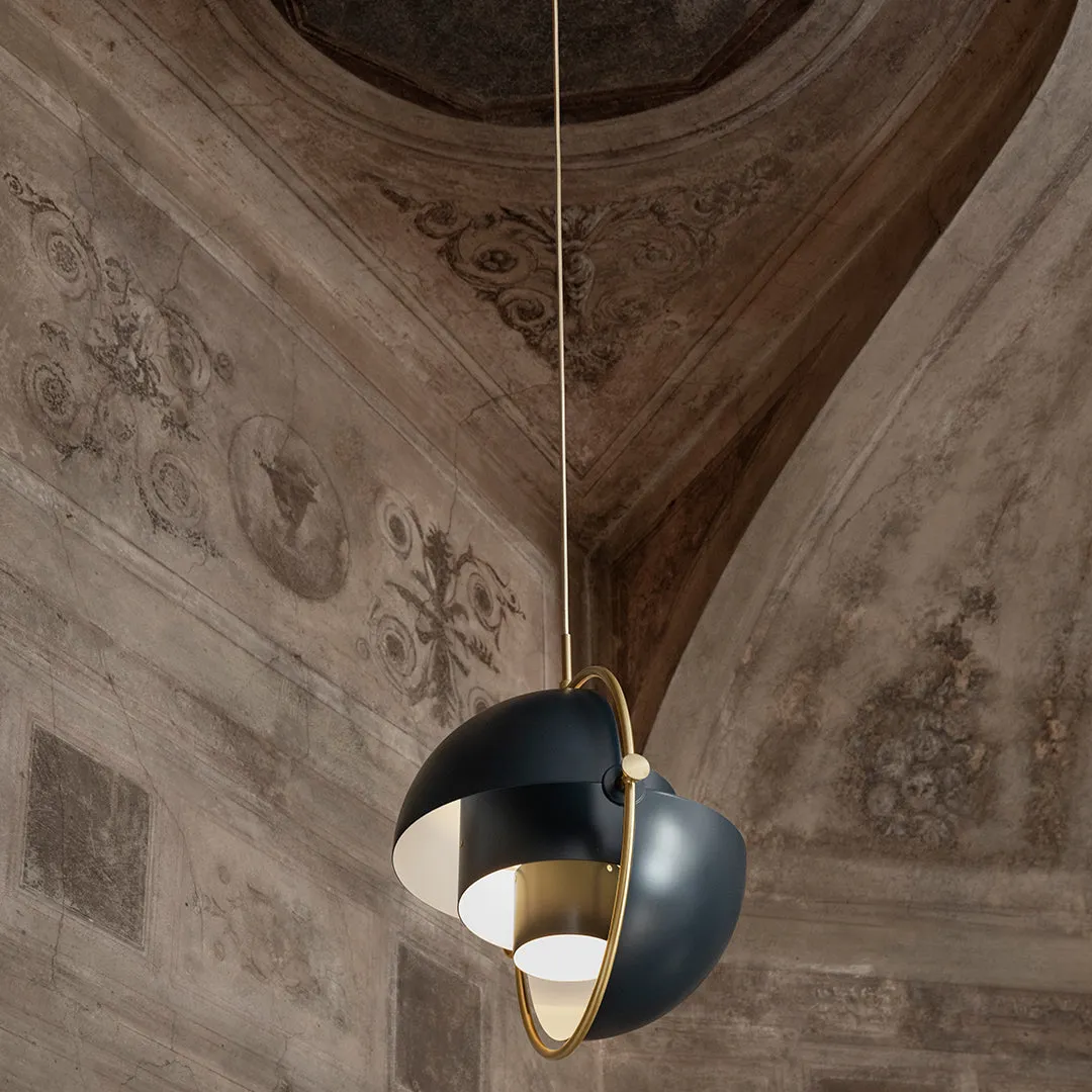Multi-Lite Pendant - Small