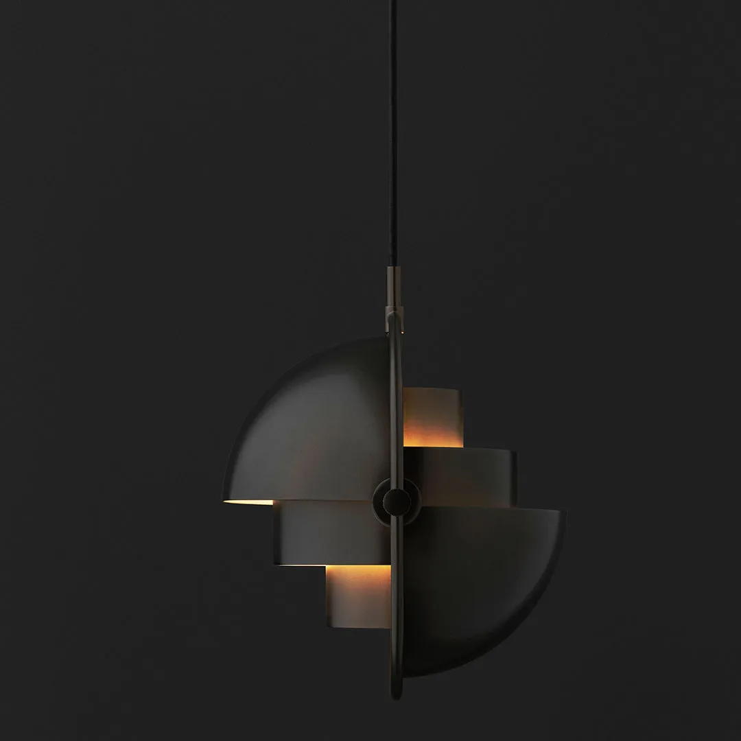 Multi-Lite Pendant - Small