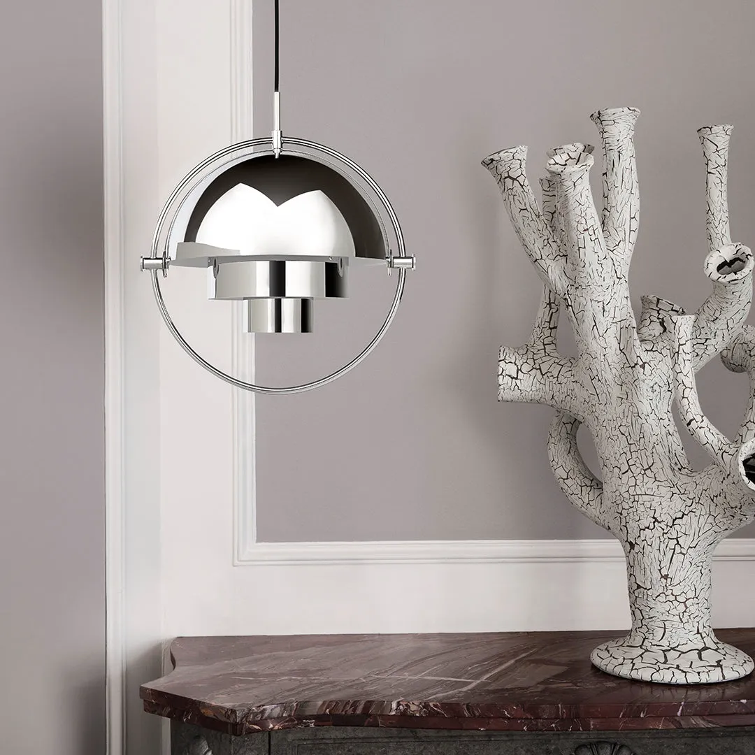 Multi-Lite Pendant - Small
