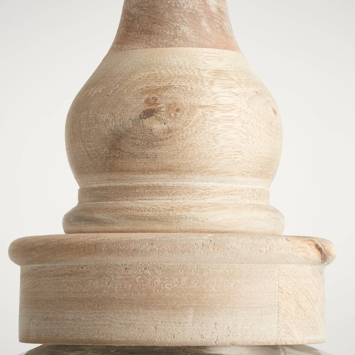 Natural Newton Pendant