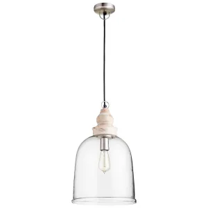 Natural Newton Pendant