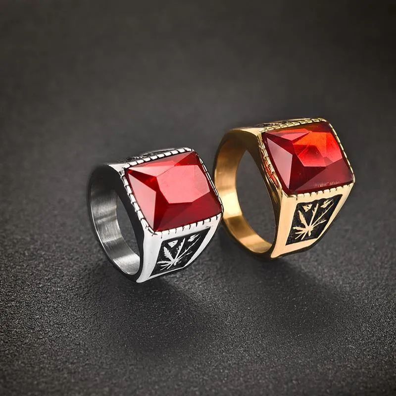 Odin Symbol Norse Viking Signet Ring