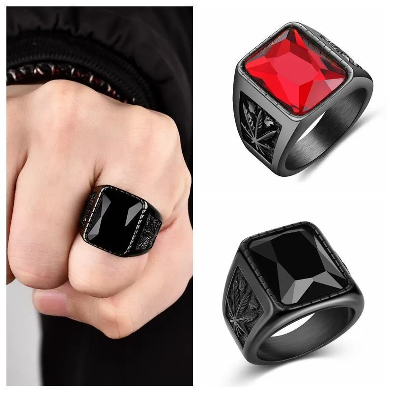 Odin Symbol Norse Viking Signet Ring