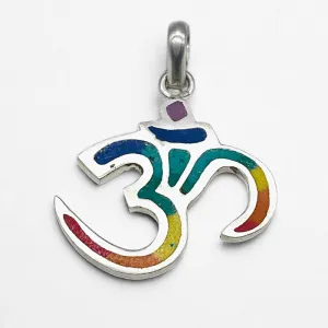 Om Energy Pendant