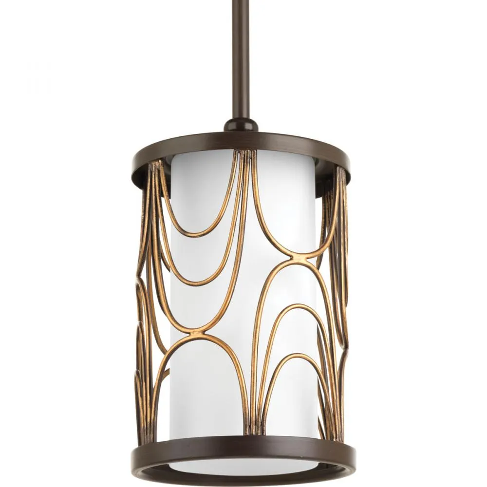 P5082-20 1-100W MED MINI-Pendant