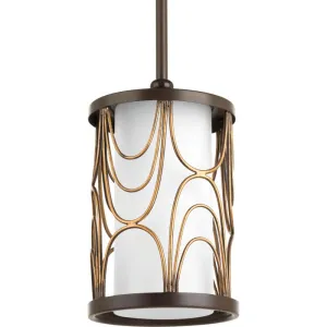 P5082-20 1-100W MED MINI-Pendant