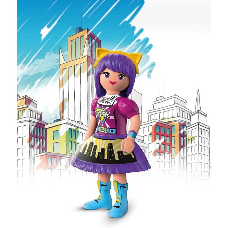 Playmobil - Ever Dreamerz Viona (70473)