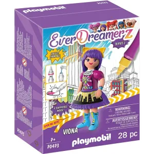Playmobil - Ever Dreamerz Viona (70473)
